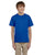 G200B Gildan Youth 6.1 oz. Ultra Cotton® T-Shirt - LogoShirtsWholesale                                                                                                     
 - 6