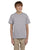 G200B Gildan Youth 6.1 oz. Ultra Cotton® T-Shirt - LogoShirtsWholesale                                                                                                     
 - 8