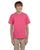 G200B Gildan Youth 6.1 oz. Ultra Cotton® T-Shirt - LogoShirtsWholesale                                                                                                     
 - 9