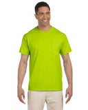 G230 Gildan Ultra Cotton® 6 oz. Pocket T-Shirt - LogoShirtsWholesale
- 1