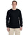 G240 Gildan 6.1 oz. Ultra Cotton® Long-Sleeve T-Shirt - LogoShirtsWholesale                                                                                                     
 - 6