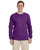 G240 Gildan 6.1 oz. Ultra Cotton® Long-Sleeve T-Shirt - LogoShirtsWholesale                                                                                                     
 - 11