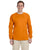G240 Gildan 6.1 oz. Ultra Cotton® Long-Sleeve T-Shirt - LogoShirtsWholesale                                                                                                     
 - 15