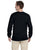 G240 Gildan 6.1 oz. Ultra Cotton® Long-Sleeve T-Shirt - LogoShirtsWholesale                                                                                                     
 - 17