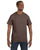 G500 Gildan Heavy Cotton™ 5.3 oz. T-Shirt - BROWN