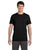 Alo Sport Men's Dri-Blend Short-Sleeve T-Shirt M1005 - LogoShirtsWholesale                                                                                                     
 - 7