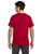 Alo Sport Men's Dri-Blend Short-Sleeve T-Shirt M1005 - LogoShirtsWholesale                                                                                                     
 - 6