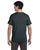Alo Sport Men's Dri-Blend Short-Sleeve T-Shirt M1005 - LogoShirtsWholesale                                                                                                     
 - 10