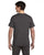 Alo Sport Men's Dri-Blend Short-Sleeve T-Shirt M1005 - LogoShirtsWholesale                                                                                                     
 - 14