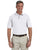 Harriton M200 Men's Golf Shirt - LogoShirtsWholesale                                                                                                     
 - 5