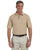 Harriton M200 Men's Golf Shirt - LogoShirtsWholesale                                                                                                     
 - 7