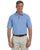 Harriton M200 Men's Golf Shirt - LogoShirtsWholesale                                                                                                     
 - 6