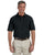 Harriton M200 Men's Golf Shirt - LogoShirtsWholesale                                                                                                     
 - 12