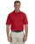 Harriton M200 Men's Golf Shirt - LogoShirtsWholesale                                                                                                     
 - 14