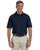 Harriton M200 Men's Golf Shirt - LogoShirtsWholesale                                                                                                     
 - 2