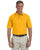 Harriton M200 Men's Golf Shirt - LogoShirtsWholesale                                                                                                     
 - 17