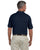 Harriton M200 Men's Golf Shirt - LogoShirtsWholesale                                                                                                     
 - 3