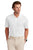 BB18220 Brooks Brothers® Mesh Pique Performance Polo