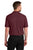 K200  Port Authority® Wearever Signature Pique Polo