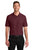 K200  Port Authority® Wearever Signature Pique Polo