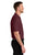 K200  Port Authority® Wearever Signature Pique Polo