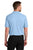 K200  Port Authority® Wearever Signature Pique Polo