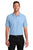 K200  Port Authority® Wearever Signature Pique Polo