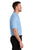 K200  Port Authority® Wearever Signature Pique Polo