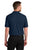 K200  Port Authority® Wearever Signature Pique Polo