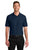 K200  Port Authority® Wearever Signature Pique Polo