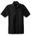 K524 Port Authority® Dry Zone® Colorblock Ottoman Polo