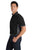 K524 Port Authority® Dry Zone® Colorblock Ottoman Polo