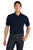 K524 Port Authority® Dry Zone® Colorblock Ottoman Polo