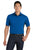 K524 Port Authority® Dry Zone® Colorblock Ottoman Polo
