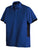 K524 Port Authority® Dry Zone® Colorblock Ottoman Polo