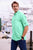 W960 Port Authority® Long Sleeve UV Daybreak Shirt