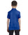 Hanes® - Youth 5.6-Ounce Jersey Knit Sport Shirt - 054Y - LogoShirtsWholesale                                                                                                     
 - 9