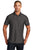 OG143 OGIO ® Slate Polo - BLACK