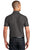 OG143 OGIO ® Slate Polo - BLACK