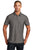 OG143 OGIO ® Slate Polo - GEAR GREY