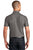 OG143 OGIO ® Slate Polo - GEAR GREY