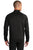 OE703 OGIO ENDURANCE Modern Performance Full-Zip - BLACK