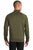 OE703 OGIO ENDURANCE Modern Performance Full-Zip - DEEP OLIVE