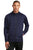 OE703 OGIO ENDURANCE Modern Performance Full-Zip - NAVY