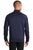 OE703 OGIO ENDURANCE Modern Performance Full-Zip - NAVY