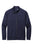 OE703 OGIO ENDURANCE Modern Performance Full-Zip - NAVY