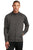 OE703 OGIO ENDURANCE Modern Performance Full-Zip - TARMAC GREY