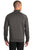 OE703 OGIO ENDURANCE Modern Performance Full-Zip - TARMAC GREY