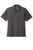 K750 Port Authority UV Choice Pique Polo - Sterling Grey