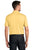 K750 Port Authority UV Choice Pique Polo - Yellow